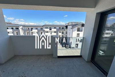 Apartament cu 2 camere în Șelimbăr - 6