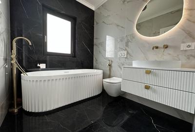 Casă cu 4 camere în Făcăi - 2
