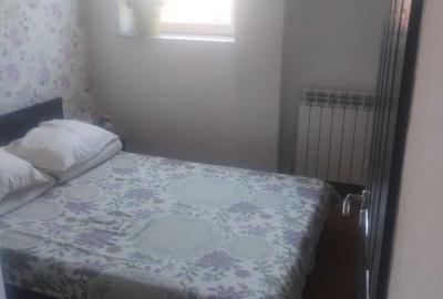 Apartament cu 2 camere decomandat în Exterior Vest