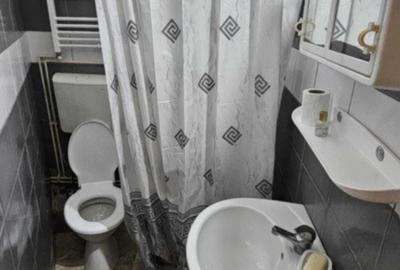 Garsonieră decomandată, mobilată în Central - 5