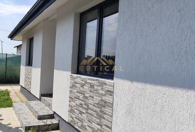 Casă cu 3 camere cu Teren 315 Mp în Vidra - 3