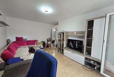 Apartament cu 4 camere semidecomandat, mobilat în Plopilor - 2