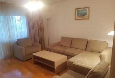 Apartament cu 2 camere decomandat, mobilat în Aviației