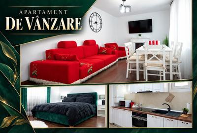 Apartament cu 2 camere în Central