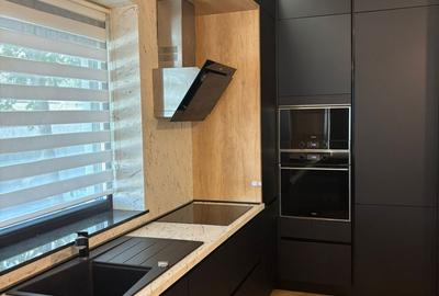 Apartament cu 3 camere în Nord