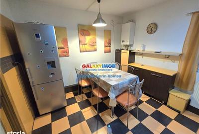 Apartament cu 4 camere decomandat, mobilat în Vitan - 3