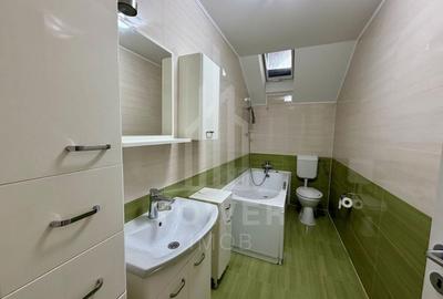 Casă individuală cu 9 camere cu Canalizare în Cisnădioara - 34
