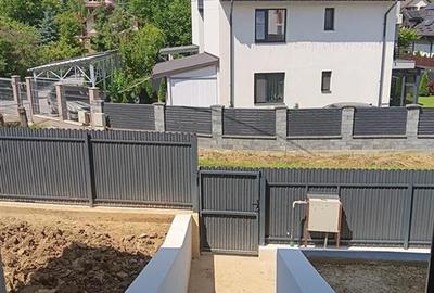 Casă cu 4 camere cu Canalizare în Bârnova - 12
