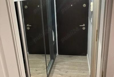 Garsonieră decomandată în Precista - 4