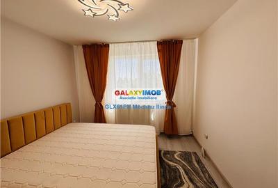 Apartament cu 3 camere decomandat, mobilat în Buna Vestire - 12