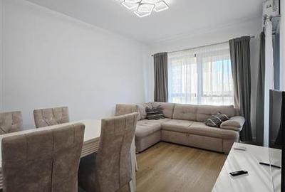 Apartament cu 3 camere decomandat, mobilat în Agronomie - 2