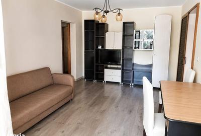 Apartament cu 2 camere în Țiglina 2
