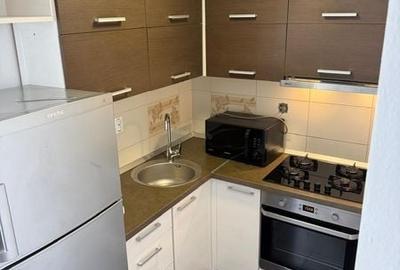 Apartament cu 2 camere decomandat în Mănăștur