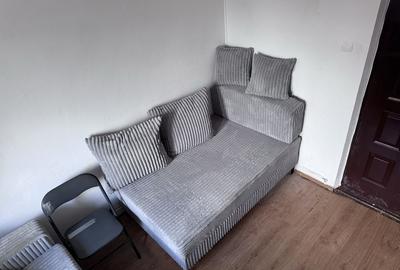 Garsonieră nedecomandată în Astra
