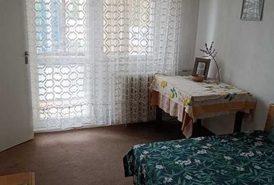 Garsonieră în Mărăști