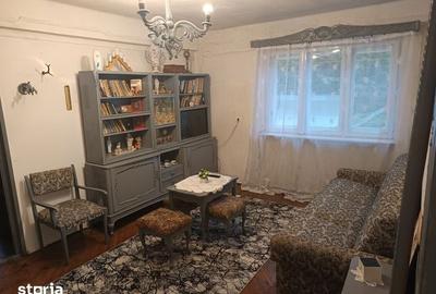 Apartament cu 2 camere în Băiuț - 6