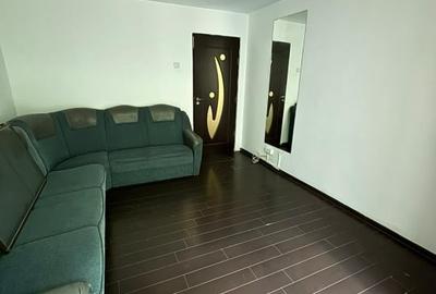 Apartament cu 2 camere decomandat, mobilat în Vest