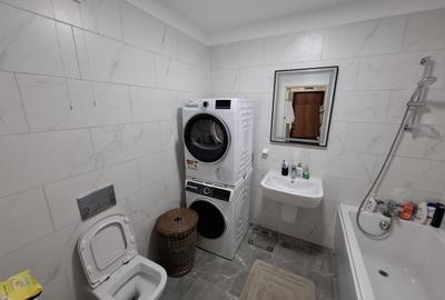 Apartament cu 2 camere decomandat, mobilat în Boreal - 9