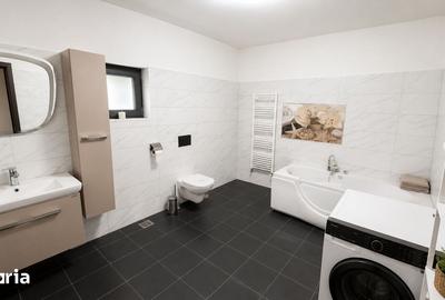 Casă cu 5 camere cu Teren 790 Mp în Câmpineanca - 4