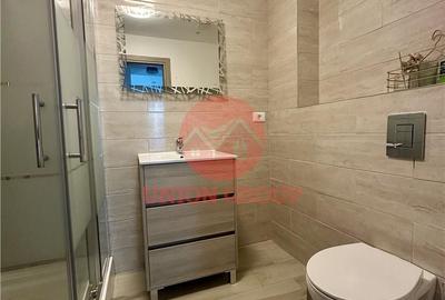 Apartament cu 2 camere în Central - 4