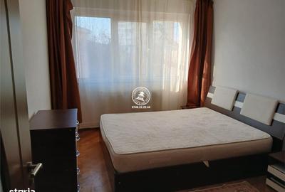 Apartament cu 2 camere decomandat în Podu Roș