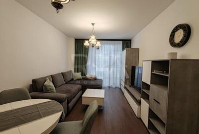 Apartament cu 2 camere decomandat, mobilat în Drumul Taberei - 1