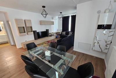 Apartament cu 3 camere decomandat în Universitate - 25