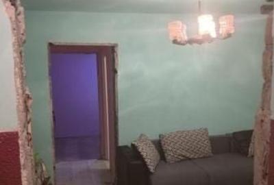 Apartament cu 2 camere semidecomandat în Abator - 7