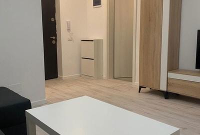 Garsonieră decomandată în Central - 4