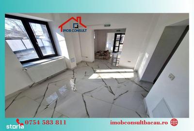 Spațiu comercial, de 125 mp, în Banca Națională - 5