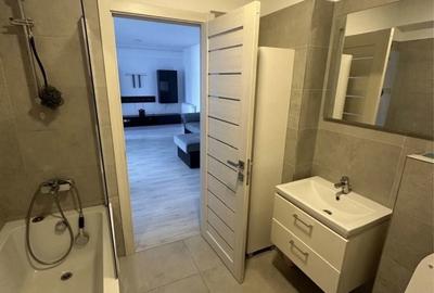 Apartament cu 3 camere în Triaj - 3