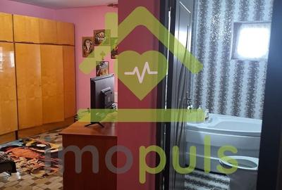 Casă individuală cu 7 camere cu Teren 753 Mp în Pișchia - 6