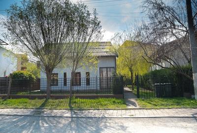 Casă cu 5 camere cu Teren 600 Mp în Nord - 4