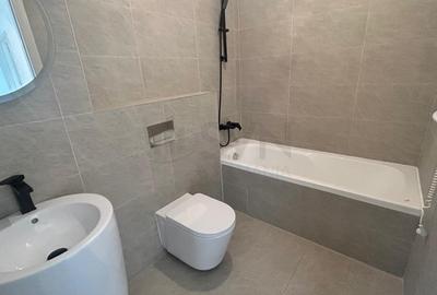 Apartament cu 3 camere semidecomandat în Domenii - 8