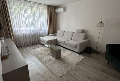 Apartament cu 2 camere în Militari