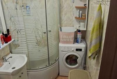 Apartament cu 2 camere semidecomandat în Terezian - 6