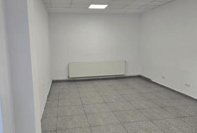 Spațiu comercial, de 94 mp, în Ultracentral