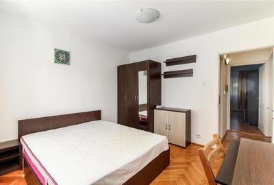 Apartament cu 2 camere decomandat, mobilat în Zorilor - 4