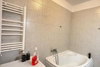 Apartament cu 2 camere în Chiajna
