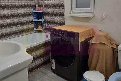 Casă cu 2 camere cu Teren 153 Mp în Central