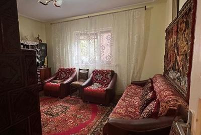 Casă cu 4 camere cu Teren 620 Mp în Central - 16