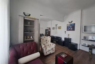 Apartament cu 5 camere în Cișmigiu - 2