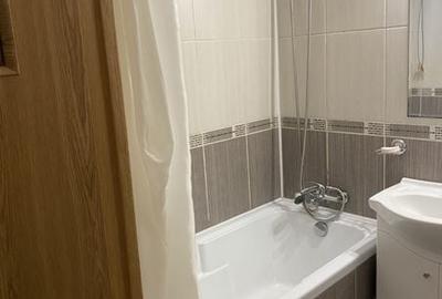 Apartament cu 2 camere în Titan