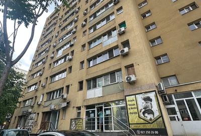 Garsonieră semidecomandată în Iancului - 22