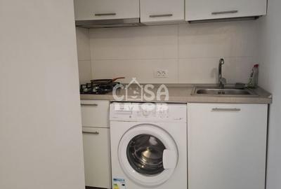 Garsonieră în Central - 1