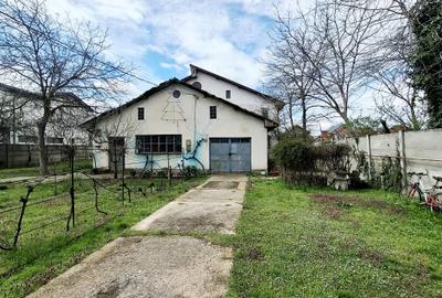 Casă individuală cu 6 camere cu Garaj în Clociov - 5