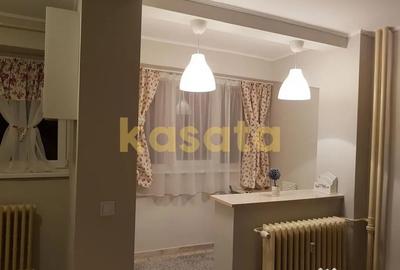 Garsonieră semidecomandată în Drumul Taberei - 2