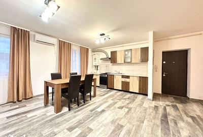 Apartament cu 2 camere, mobilat în Central - 4