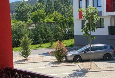 Garsonieră în Florești - 3