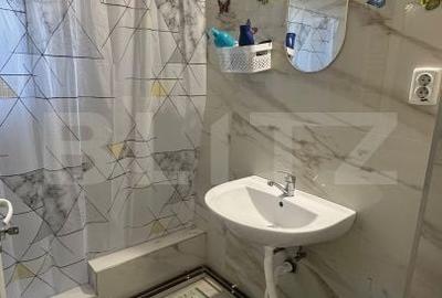 Casă cu 3 camere în Central